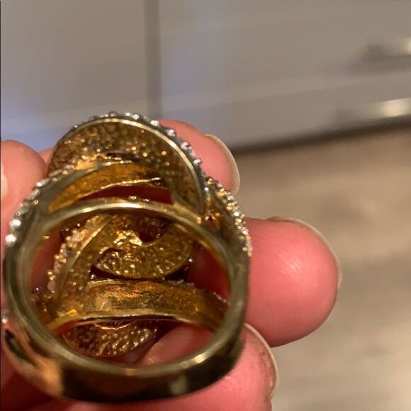 🎉last deal🎉Double layer ring - Picture 12 of 16